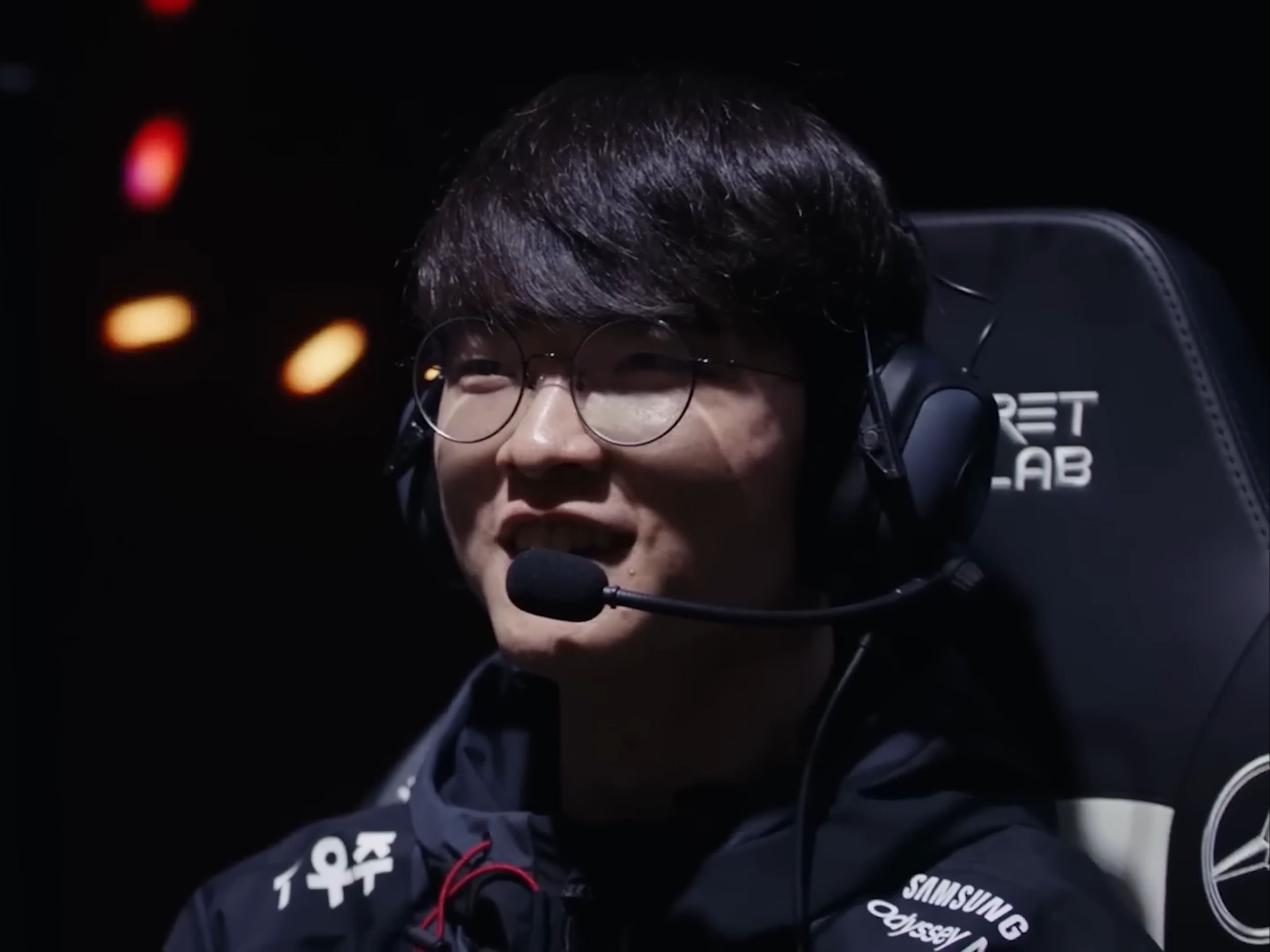 传言： Global Esports 将签约一个禁赛以替换 patrickWHO