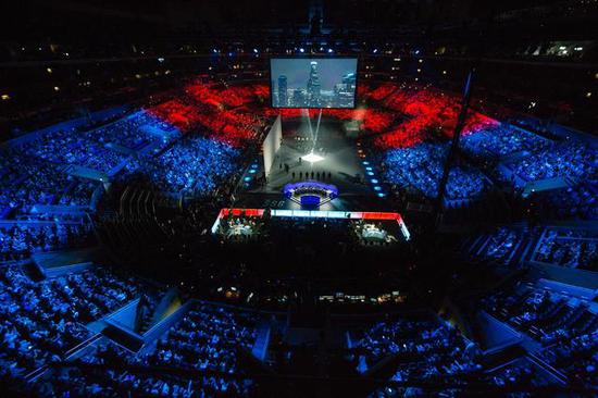 Wayward ： 你还在用坚定的眼神选乌迪尔来批评我的9号大师吗？他现在是上单