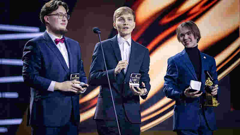 G2在 s1mple 上的传闻：“我们比他更关注年轻球员”