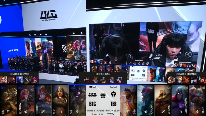 主要邀请预测：NiP以86.8%的概率晋级