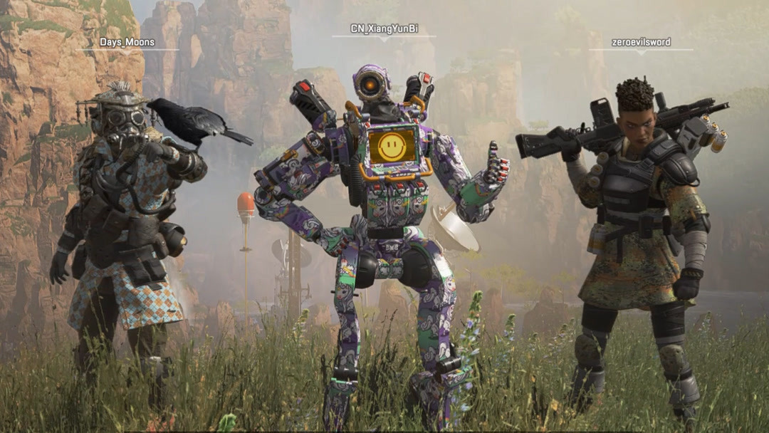 EliGe谈到他回归Liquid时说：“我觉得是时候回家了”