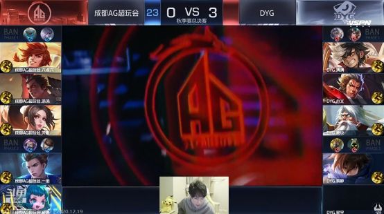 什么叫第一赛区啊！LOL各大赛区目前战绩如何