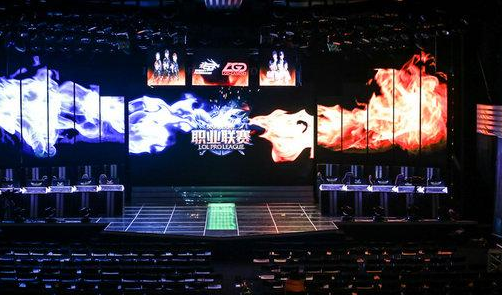 LNG Esports 官方： Scout 正式离队，成为自由球员！